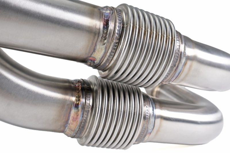 Perrin Equal Length Header
