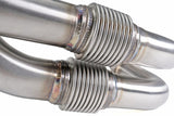 Perrin Equal Length Header