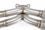 Perrin Equal Length Header