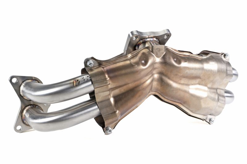 Perrin Equal Length Header