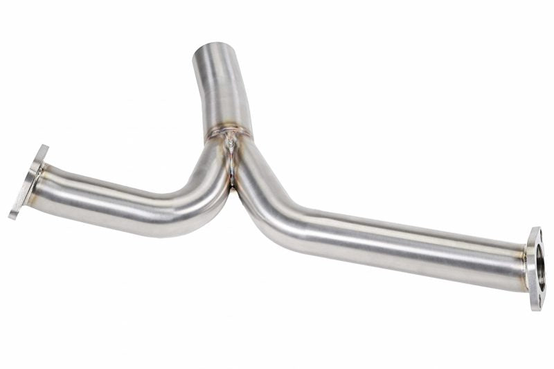 Perrin Performance Mid Pipe Kit