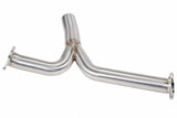 Perrin Performance Mid Pipe Kit