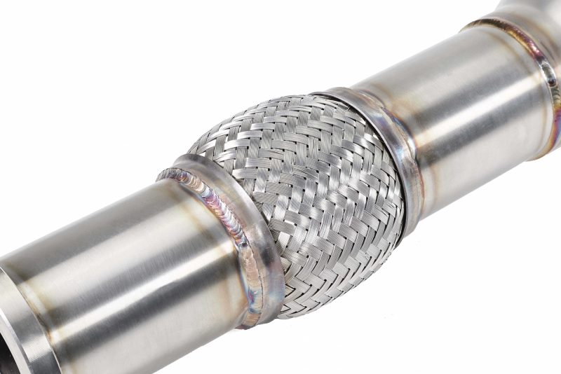 Perrin Performance Mid Pipe Kit