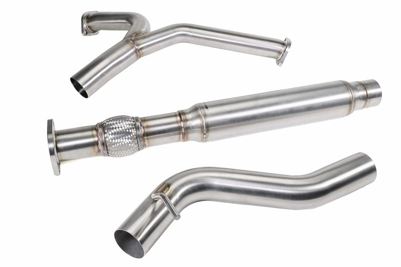 Perrin Performance Mid Pipe Kit