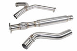 Perrin Performance Mid Pipe Kit
