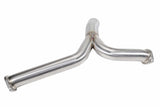 Perrin Performance Mid Pipe Kit