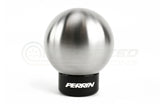 Perrin Stainless Steel Ball Shift Knob - Subaru STI 01-20/BRZ/86 PSP-INR-131-3 | Pro Speed Racing