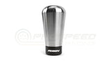 Perrin Stainless Steel Tapered Shift Knob - Subaru STI 01-20/BRZ/86 PSP-INR-131-7 | Pro Speed Racing
