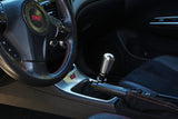 Perrin Stainless Steel Tapered Shift Knob