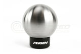 Perrin Stainless Steel Ball Shift Knob - Subaru BRZ ZD8/Toyota GR86 ZN8 22+ PSP-INR-133-3 | PSR