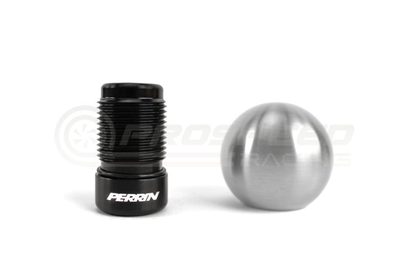 Perrin Stainless Steel Ball Shift Knob