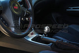 Perrin Stainless Steel Ball Shift Knob
