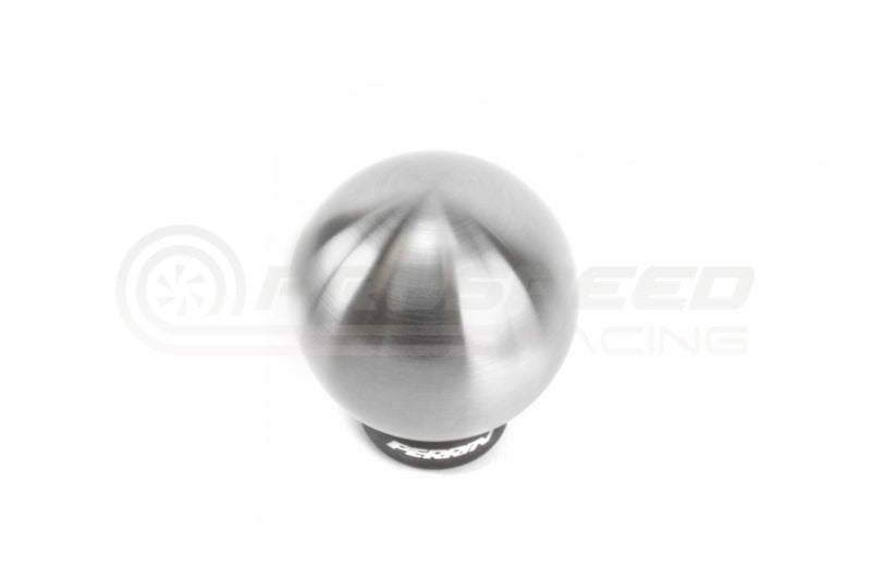 Perrin Stainless Steel Ball Shift Knob