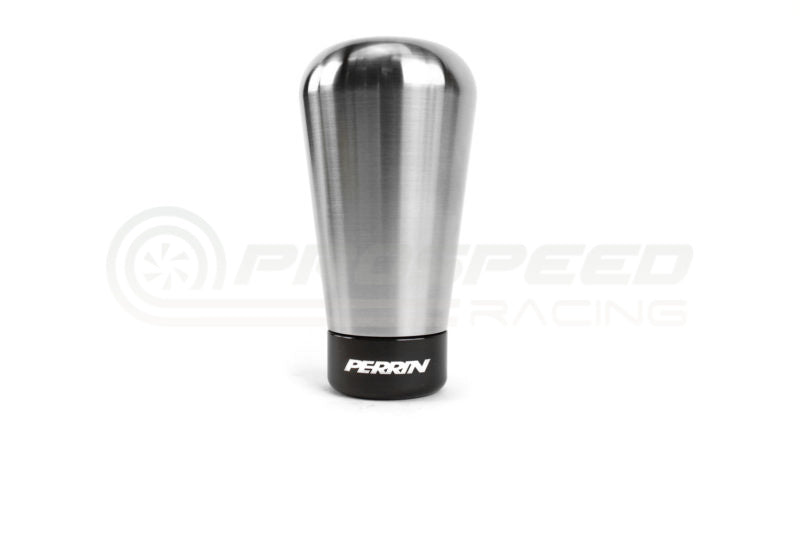 Perrin Stainless Steel Tapered Shift Knob - Subaru BRZ ZD8/Toyota GR86 ZN8 22+ PSP-INR-133-7 | PSR