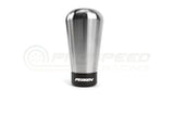 Perrin Stainless Steel Tapered Shift Knob - Subaru BRZ ZD8/Toyota GR86 ZN8 22+ PSP-INR-133-7 | PSR