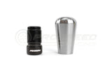 Perrin Stainless Steel Tapered Shift Knob