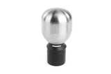 Perrin Stainless Steel Barrel Shift Knob