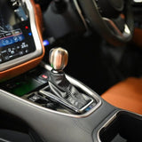 Perrin Stainless Steel Barrel Shift Knob