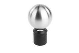 Perrin Stainless Steel Ball Shift Knob - Subaru Outback BT Inc XT (CVT) PSP-INR-141-3