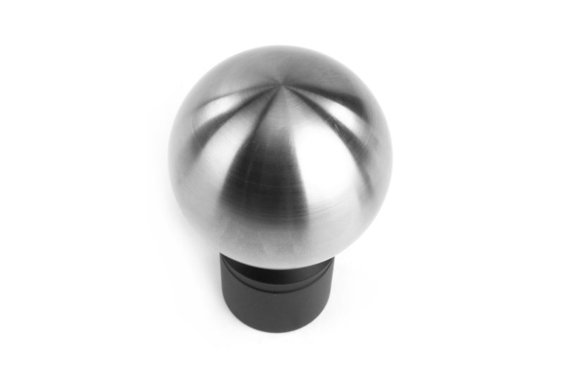 Perrin Stainless Steel Ball Shift Knob