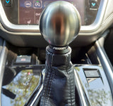 Perrin Stainless Steel Ball Shift Knob