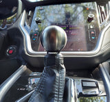 Perrin Stainless Steel Ball Shift Knob