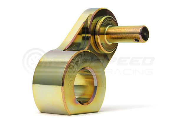 Perrin Short Shifter Adapter 6 Speed 15-17 WRX