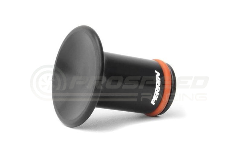 Perrin Drift Button Black - Subaru BRZ/Toyota 86 12-21, 22+ PSP-INR-353BK | Pro Speed Racing