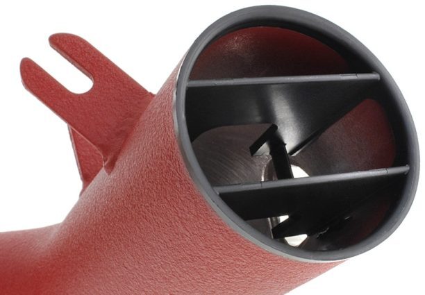 Perrin Cold Air Intake Kit