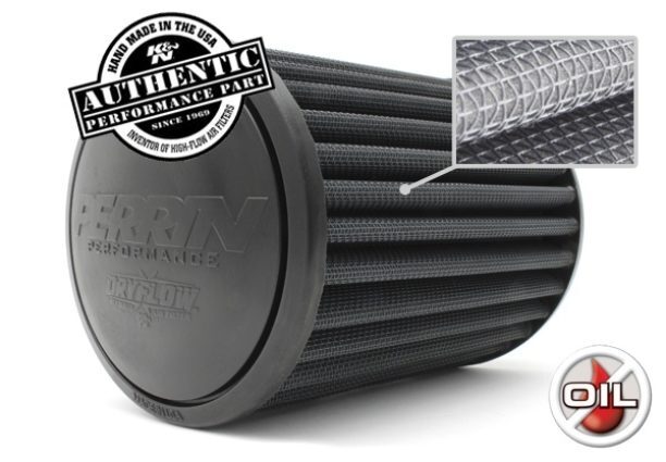Perrin Cold Air Intake Kit