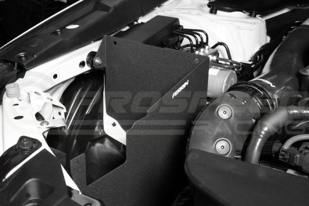 Perrin Air Intake Heat Shield