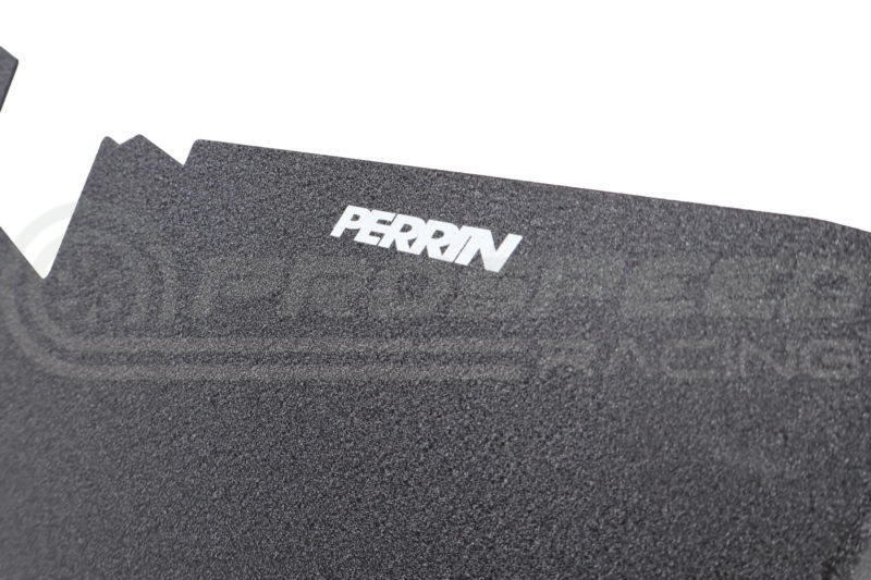 Perrin Air Intake Heat Shield