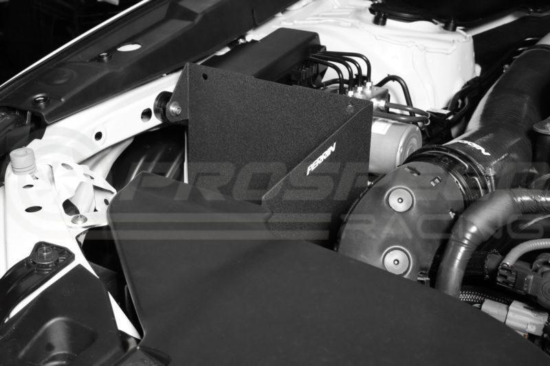Perrin Air Intake Heat Shield