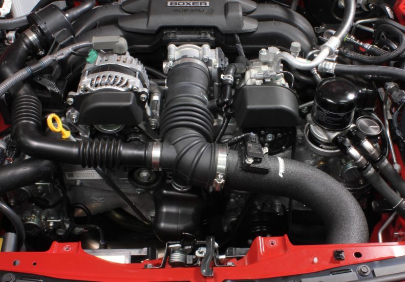 Perrin Cold Air Intake Kit