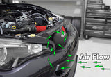 Perrin Cold Air Intake Kit