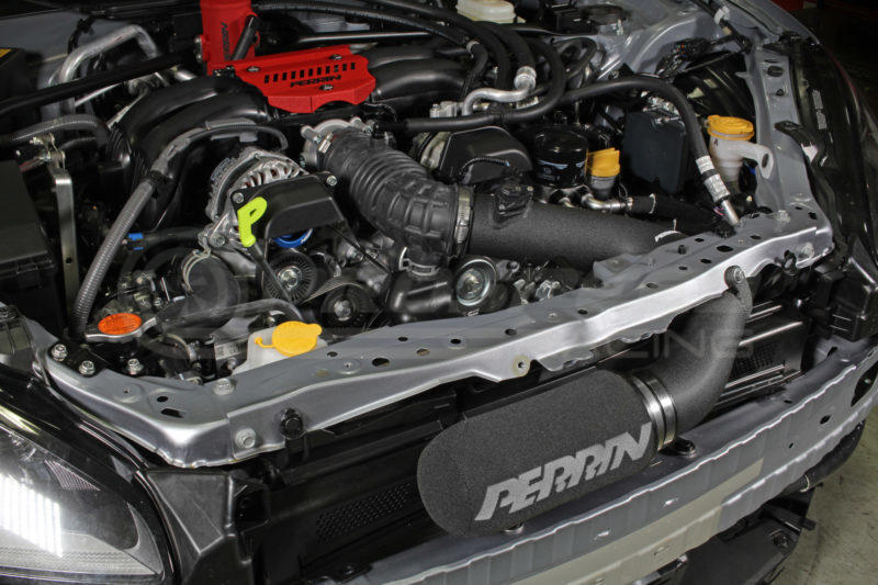 Perrin Cold Air Intake