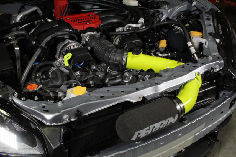 Perrin Cold Air Intake