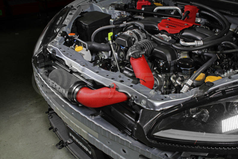 Perrin Cold Air Intake