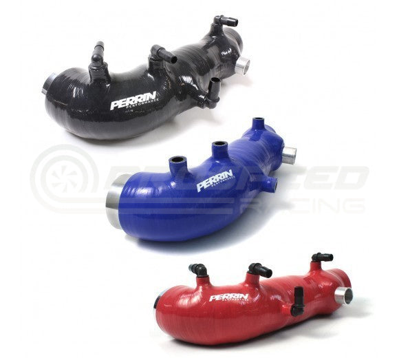 Perrin Silicone Turbo Inlet Hose 2.4"