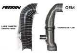 Perrin Silicone Turbo Inlet Hose 2.4"