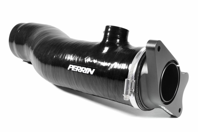 Perrin Turbo Inlet Hose