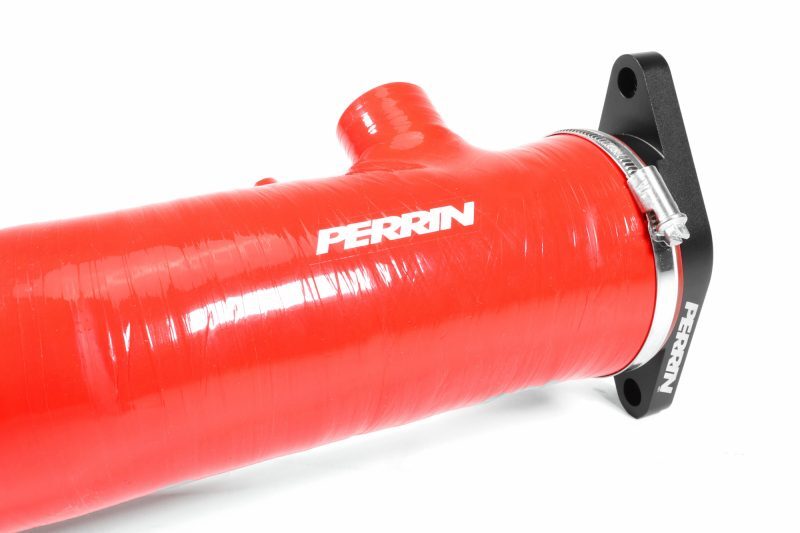 Perrin Turbo Inlet Hose
