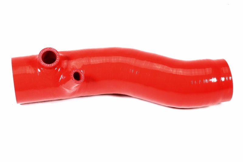 Perrin Turbo Inlet Hose