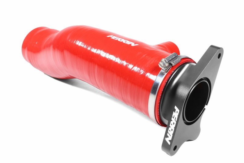 Perrin Turbo Inlet Hose