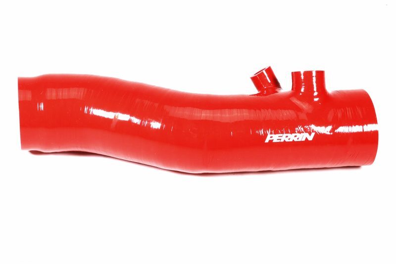Perrin Turbo Inlet Hose