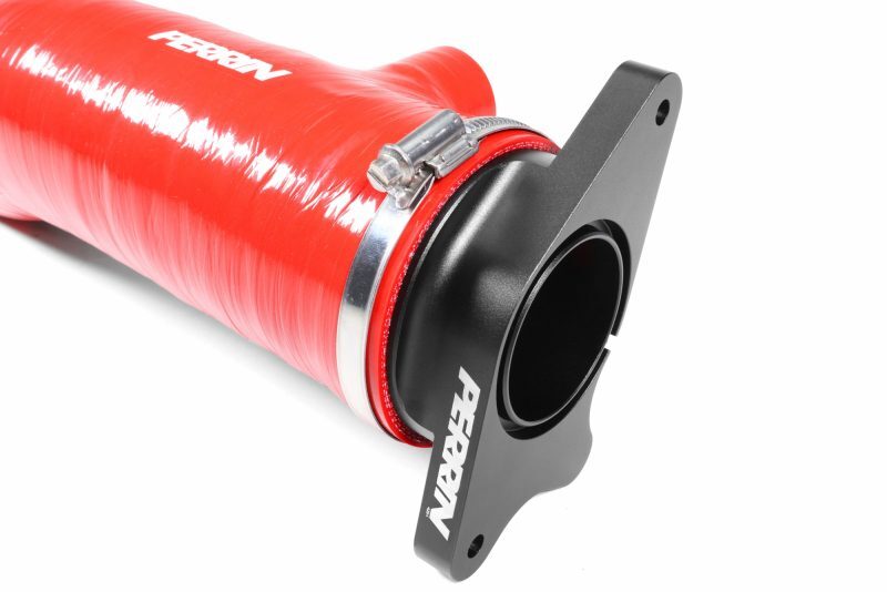 Perrin Turbo Inlet Hose