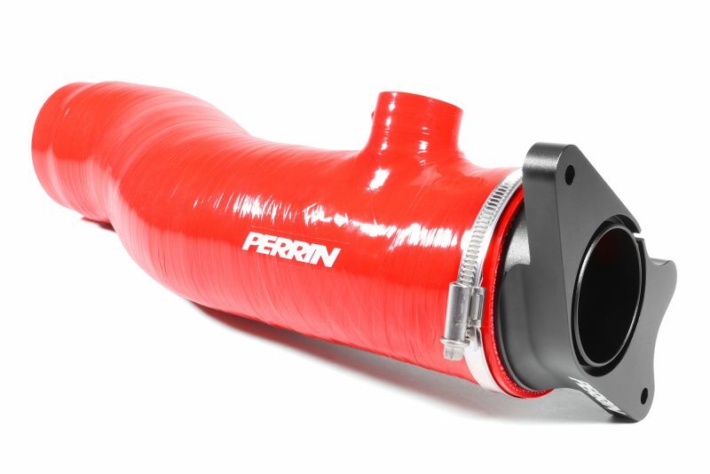 Perrin Turbo Inlet Hose