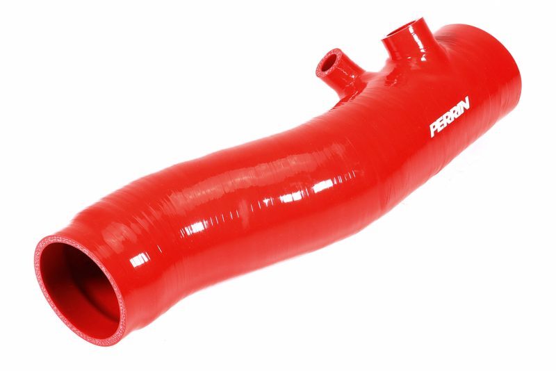 Perrin Turbo Inlet Hose