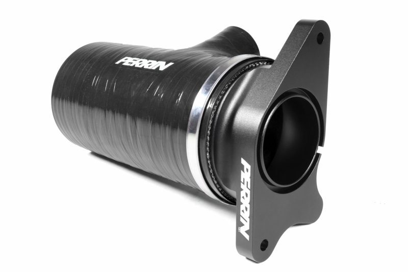 Perrin Turbo Inlet Hose