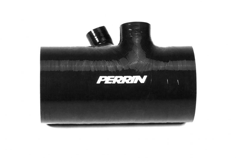 Perrin Turbo Inlet Hose